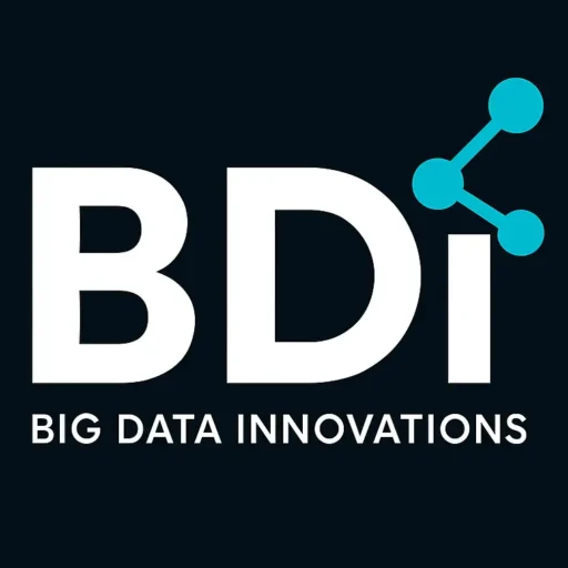 Big Data Innovations Logo